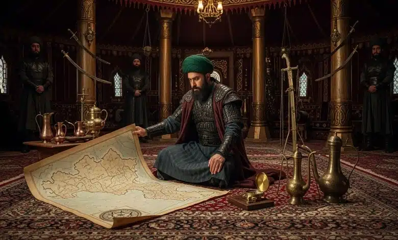  الإرث التاريخي للفتوحات الإسلامية في آسيا الوسطى اليوم 