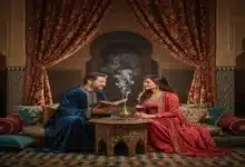 الشعر الأندلسي والغزل قصة عشق لا تنتهي