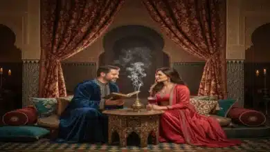 الشعر الأندلسي والغزل قصة عشق لا تنتهي
