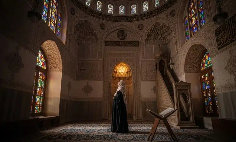 أهم معالم العمارة الفاطمية في القاهرة 2 العمارة الفاطمية في القاهرة كمزيج بين الروح الإسلامية والإبداع الفني