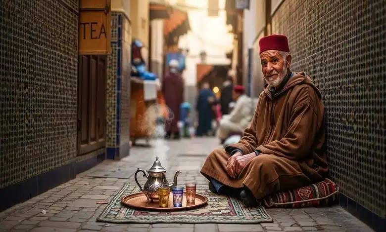 المطبخ المغربي بين العادات الشعبية والحداثة
