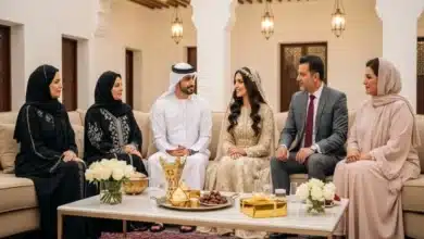 تعرف على أهم عادات الخطوبة عند العرب 11 تعرف على أهم عادات الخطوبة عند العرب