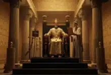 تعرف على أهم ملوك آشور من آشور ناصر إلى سنحاريب 85 تعرف على أهم ملوك آشور من آشور ناصر إلى سنحاريب