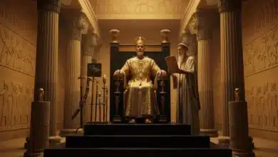 تعرف على أهم ملوك آشور من آشور ناصر إلى سنحاريب