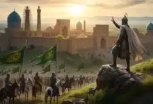 تعرف على الفتوحات الإسلامية في آسيا الوسطى