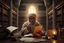 تعرف على مراحل نشأة النقد الأدبي عند العرب 53 تعرف على مراحل نشأة النقد الأدبي عند العرب