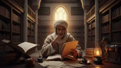 تعرف على مراحل نشأة النقد الأدبي عند العرب 9 تعرف على مراحل نشأة النقد الأدبي عند العرب