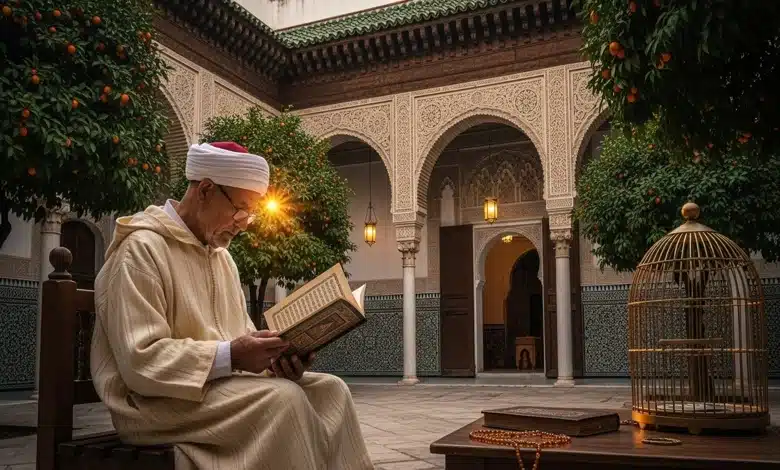 أهم المواقع الأثرية في شمال أفريقيا من قرطاج إلى تلمسان 4 تلمسان جوهرة الأندلس في شمال أفريقيا