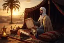 حياة امرؤ القيس وأشهر قصائده التي خلدت اسمه في التاريخ 52 حياة امرؤ القيس وأشهر قصائده التي خلدت اسمه في التاريخ