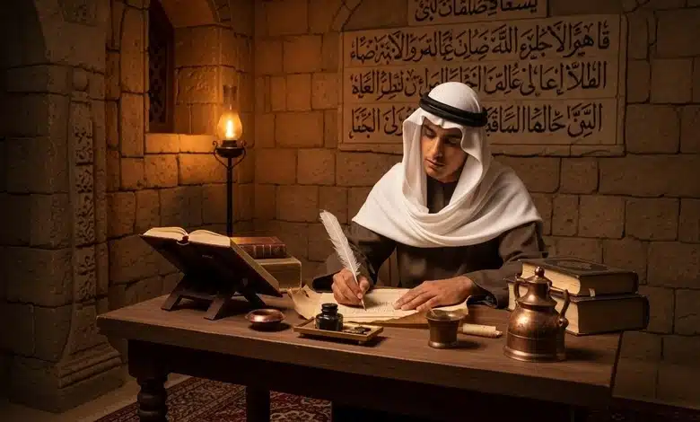 قادة الإسلام الأوائل ودورهم في بناء أمة من الصفر 2 قادة الإسلام الأوائل وبدايات النهضة الإسلامية