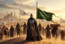 قادة الإسلام الأوائل ودورهم في بناء أمة من الصفر