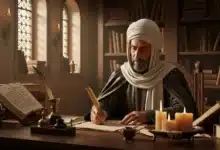 قدامة بن جعفر رائد التنظير النقدي في العصر العباسي