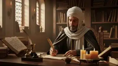 قدامة بن جعفر رائد التنظير النقدي في العصر العباسي