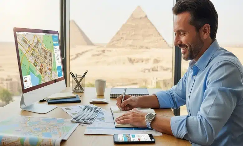 أهم معالم الجيزة السياحية بجوار الأهرامات 5 كيف تخطط لرحلة مثالية لاكتشاف أهم معالم الجيزة السياحية؟