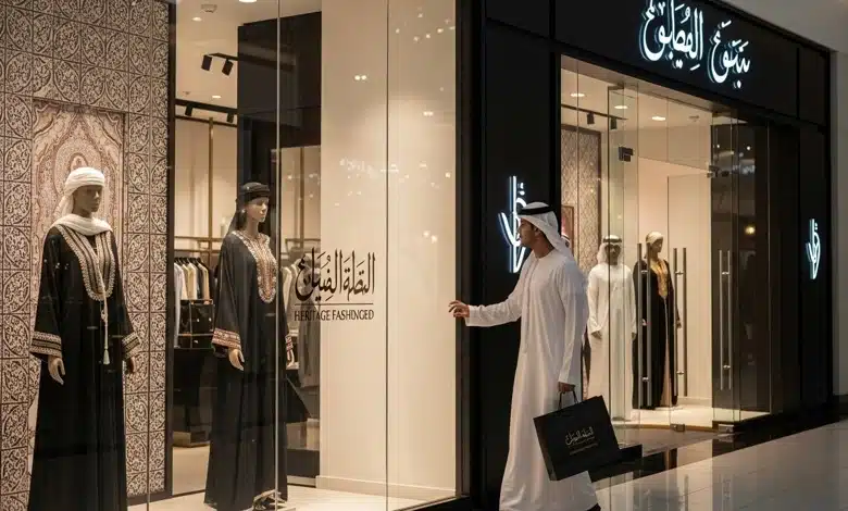 كيف تغيّر ذوق المستهلك العربي تجاه الأزياء التراثية؟ 