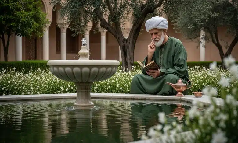 قدامة بن جعفر رائد التنظير النقدي في العصر العباسي 4 كيف ساهم قدامة بن جعفر في تأسيس علم الجمال الأدبي؟