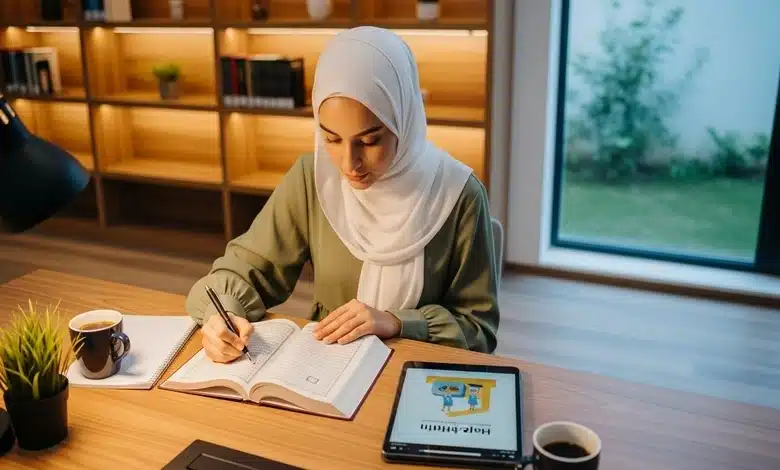كيف يمكن توظيف الحديث الشريف في تنمية الوعي الديني والتربوي؟ 