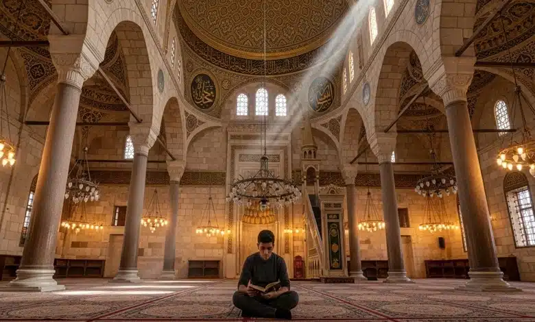 أهم معالم العمارة المملوكية في دمشق 2 لمحة تاريخية عن العمارة المملوكية في دمشق وتطورها الفني