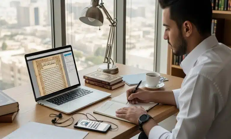 أشهر كتب الفقه القديمة المخطوطة وأثرها في الفقه الإسلامي 5 مستقبل كتب الفقه القديمة المخطوطة في ظل التحول الرقمي