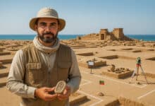 آثار جزيرة فيلكا في الكويت كنوز أثرية تروي حكايات آلاف السنين