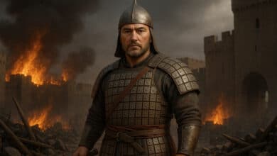 أسباب سقوط بغداد الحقيقية على يد المغول