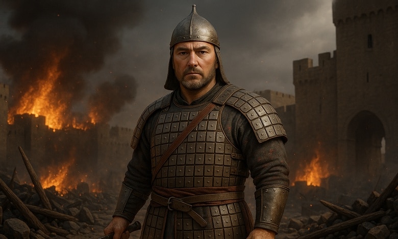 أسباب سقوط بغداد الحقيقية على يد المغول