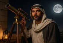 إعجاز القرآن في علم الفلك آيات سبقت العلم وكشفت أسرار الكون