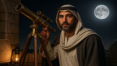 إعجاز القرآن في علم الفلك آيات سبقت العلم وكشفت أسرار الكون