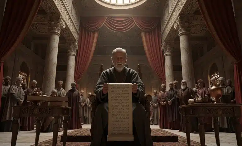 المديح في الشعر الأموي وأثره في تشكيل صورة الدولة الأموية 5 إلى أي مدى أسهم المديح في الشعر الأموي في بناء صورة الدولة المركزية؟