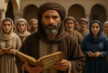 الأخطل والنقد الأدبي في العصر الأموي