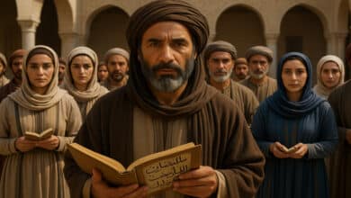 الأخطل والنقد الأدبي في العصر الأموي