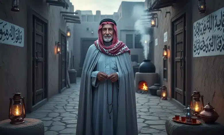 الأزياء الرمضانية التي تعكس التقاليد العربية 