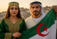 الأزياء الشعبية الجزائرية ملامح وطن عريق نسجتها الأيدي وتوارثتها الأجيال