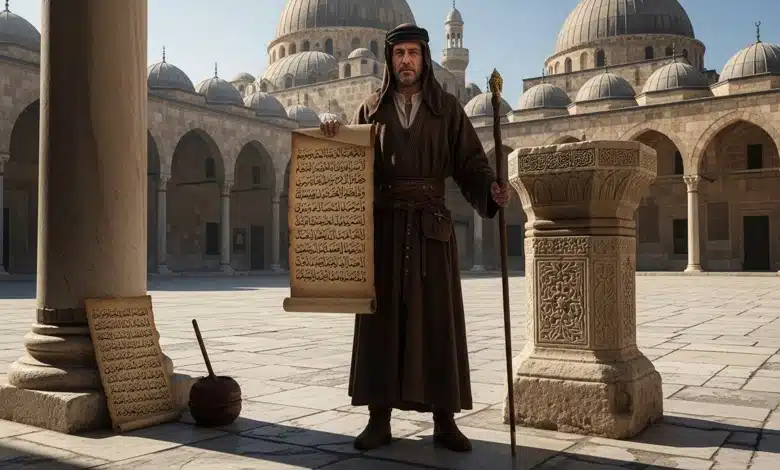 المديح في الشعر الأموي وأثره في تشكيل صورة الدولة الأموية 3 البنية الموضوعية للمديح في الشعر الأموي وأثرها في ترسيخ قيم الدولة