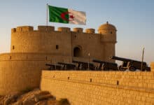 الحصون الجزائرية القديمة الدروع التي صمدت في وجه الغزاة وصنعت ملامح الوطن