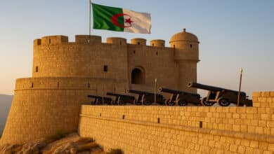 الحصون الجزائرية القديمة الدروع التي صمدت في وجه الغزاة وصنعت ملامح الوطن