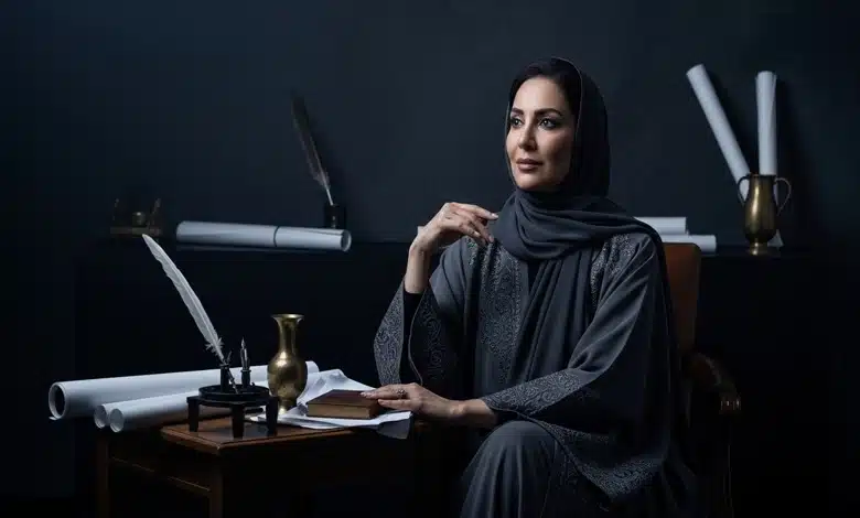 الخصائص الفنية في شعر زهير بن أبي سلمى 