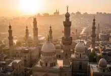 المآذن المملوكية كبصمة معمارية إسلامية مميزة في القاهرة
