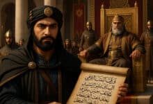 المديح في الشعر الأموي وأثره في تشكيل صورة الدولة الأموية