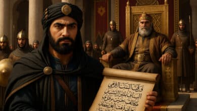 المديح في الشعر الأموي وأثره في تشكيل صورة الدولة الأموية