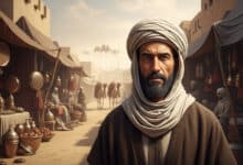 تجارة قريش قبل الإسلام من رحلتي الشتاء والصيف إلى سيادة الأسواق العربية