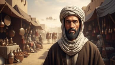 تجارة قريش قبل الإسلام من رحلتي الشتاء والصيف إلى سيادة الأسواق العربية