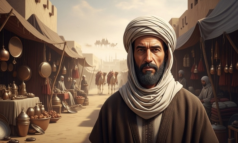 تجارة قريش قبل الإسلام من رحلتي الشتاء والصيف إلى سيادة الأسواق العربية