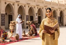 تعرف على أهم المهرجانات التراثية في السعودية