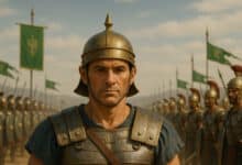 تفاصيل معركة اليرموك والمواجهة الكبرى مع الروم