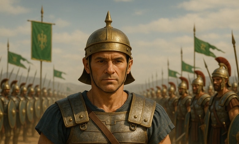 تفاصيل معركة اليرموك والمواجهة الكبرى مع الروم