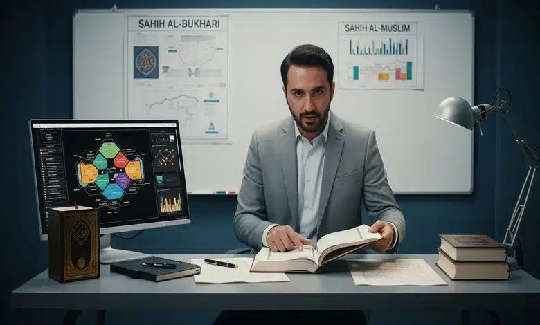 جامع الترمذي: الكتاب الذي جمع بين الرواية والشرح 