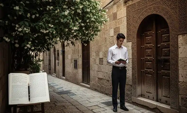 جذور التجربة الشعرية وبداياتها لنزار قباني شاعر الحب والسياسة 