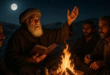 خصائص الشعر الصوفي وتجلياته الروحية