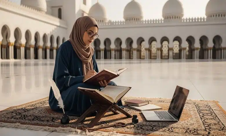 صحيح مسلم: منهج دقيق ومكمل لصحيح البخاري 